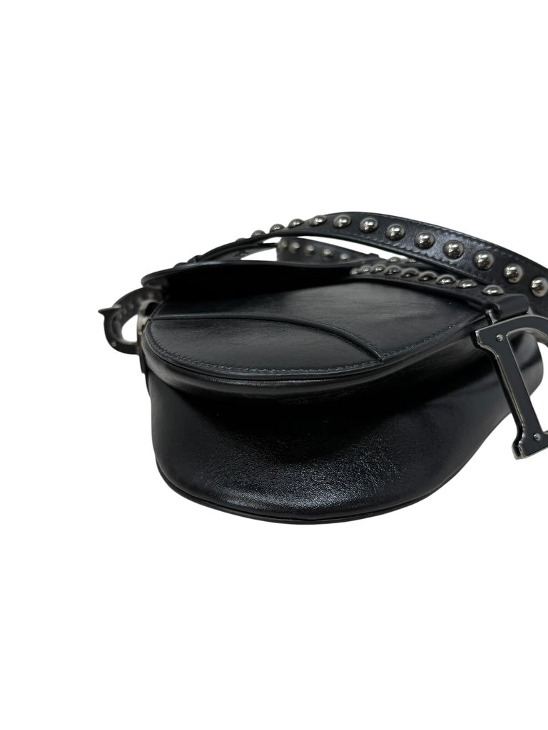 Saddle Negra