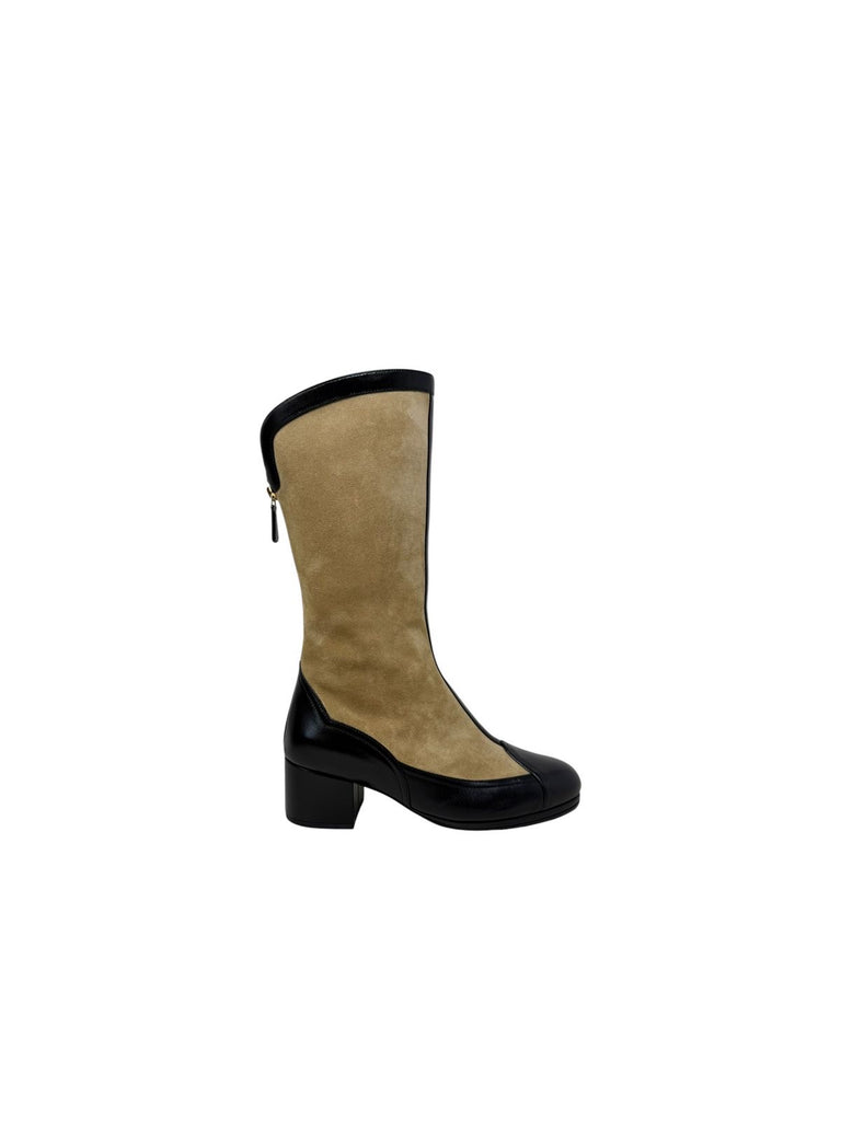 High Boots T37 Eu