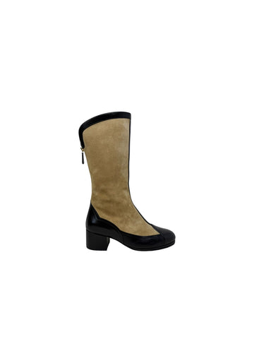 High Boots T37 Eu