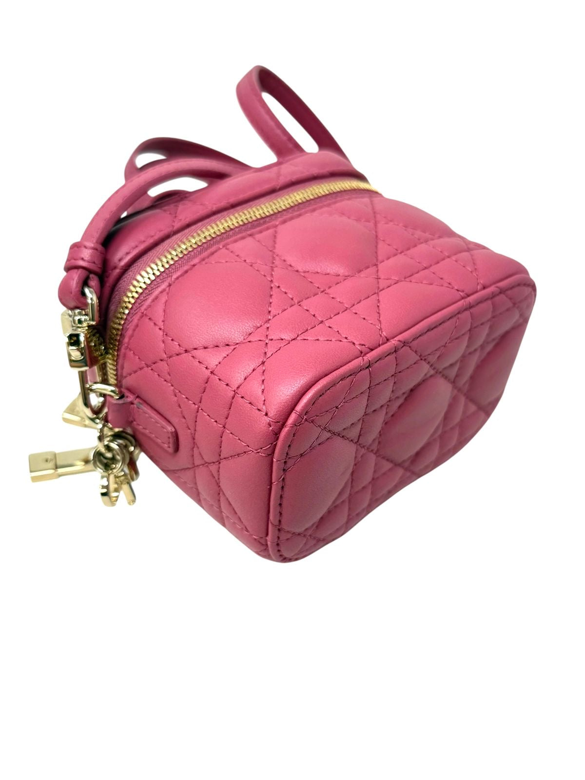 Vanity Micro Rosa