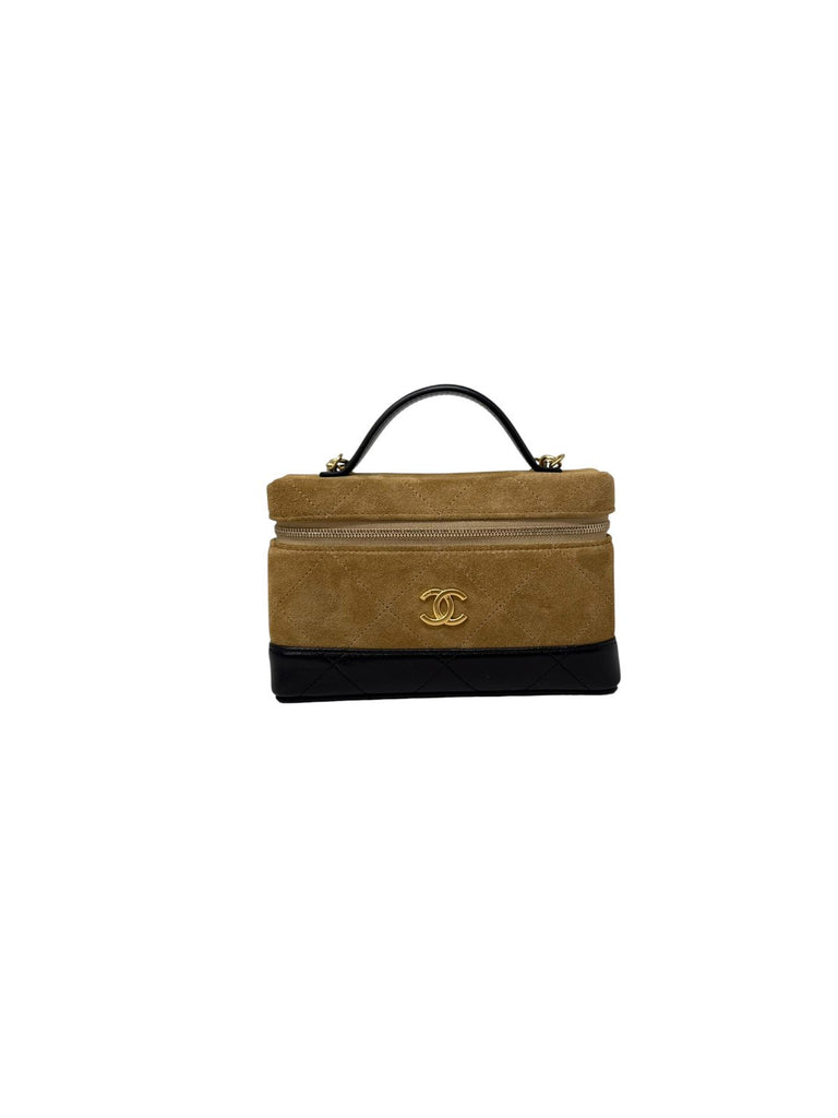 Vanity Case