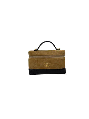 Vanity Case