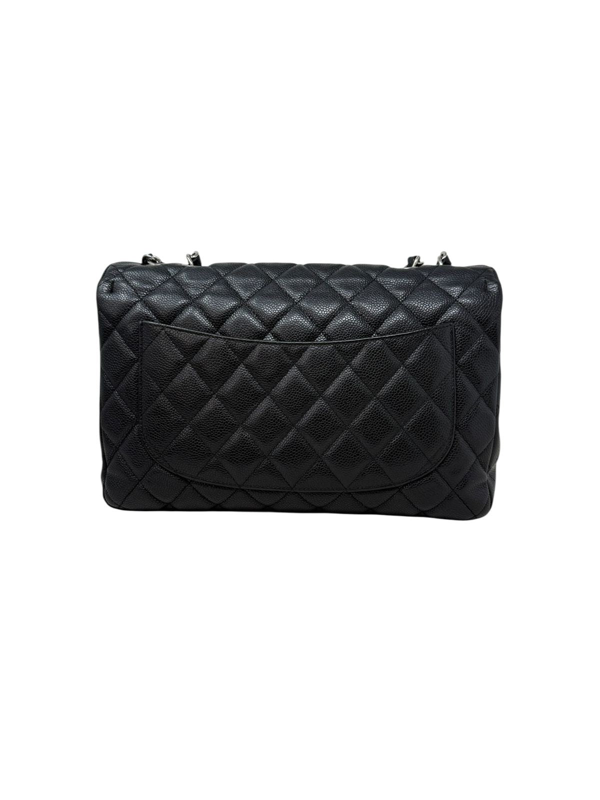 Single Flap Clásica Jumbo