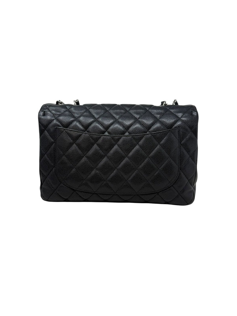 Single Flap Clásica Jumbo