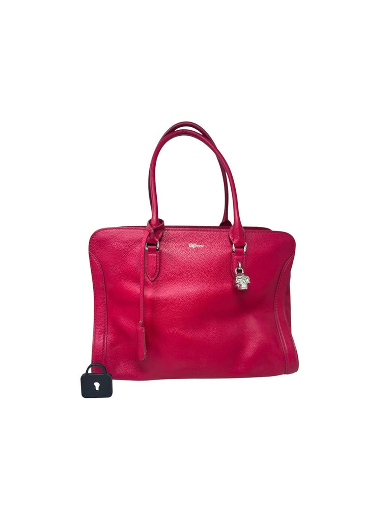 Satchel Tote