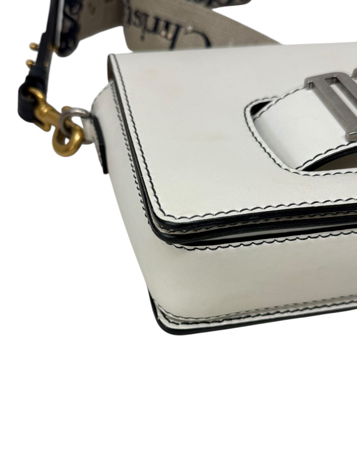 Revolution con Strap