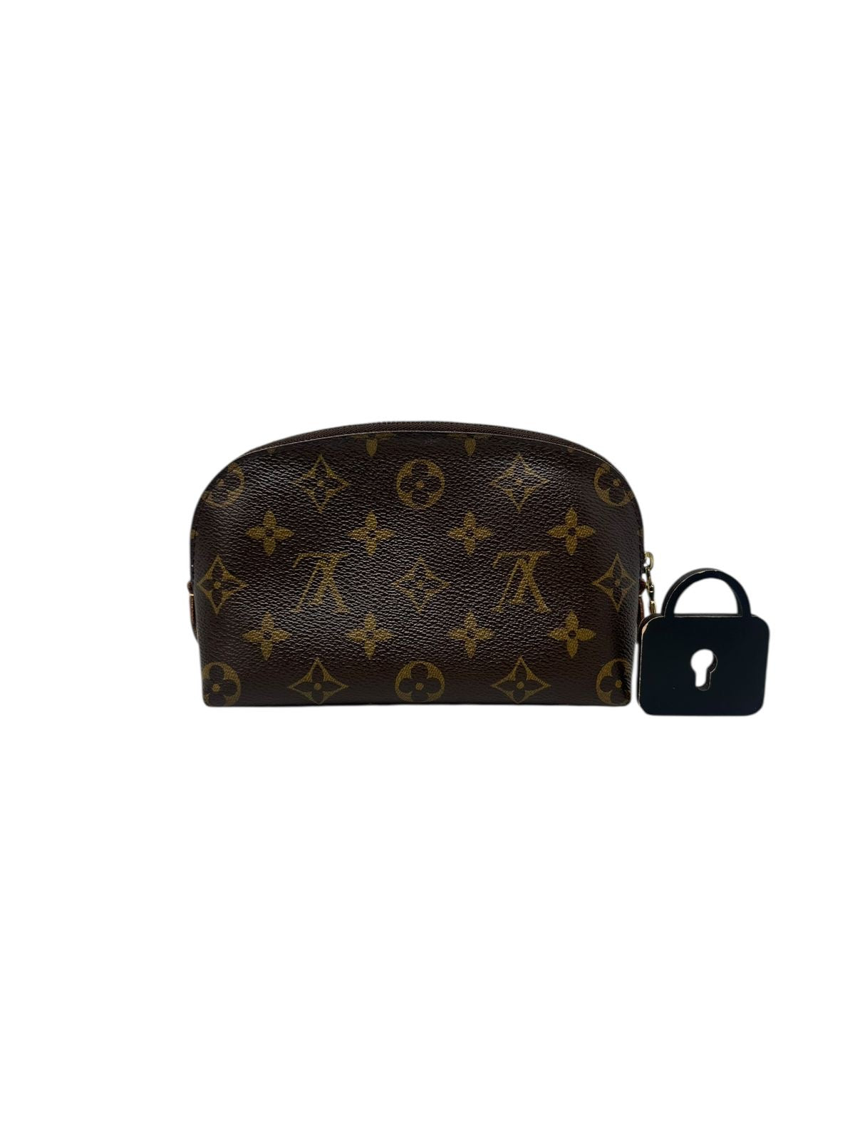 Cosmetiquera Monogram Chica