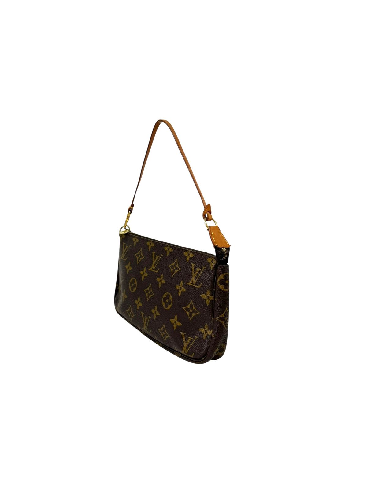 Pochette Monogram