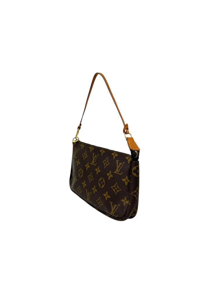 Pochette Monogram