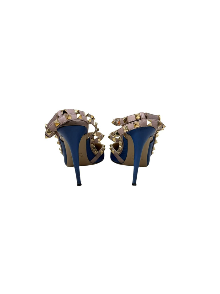 Rockstud Pumps T38 Eu
