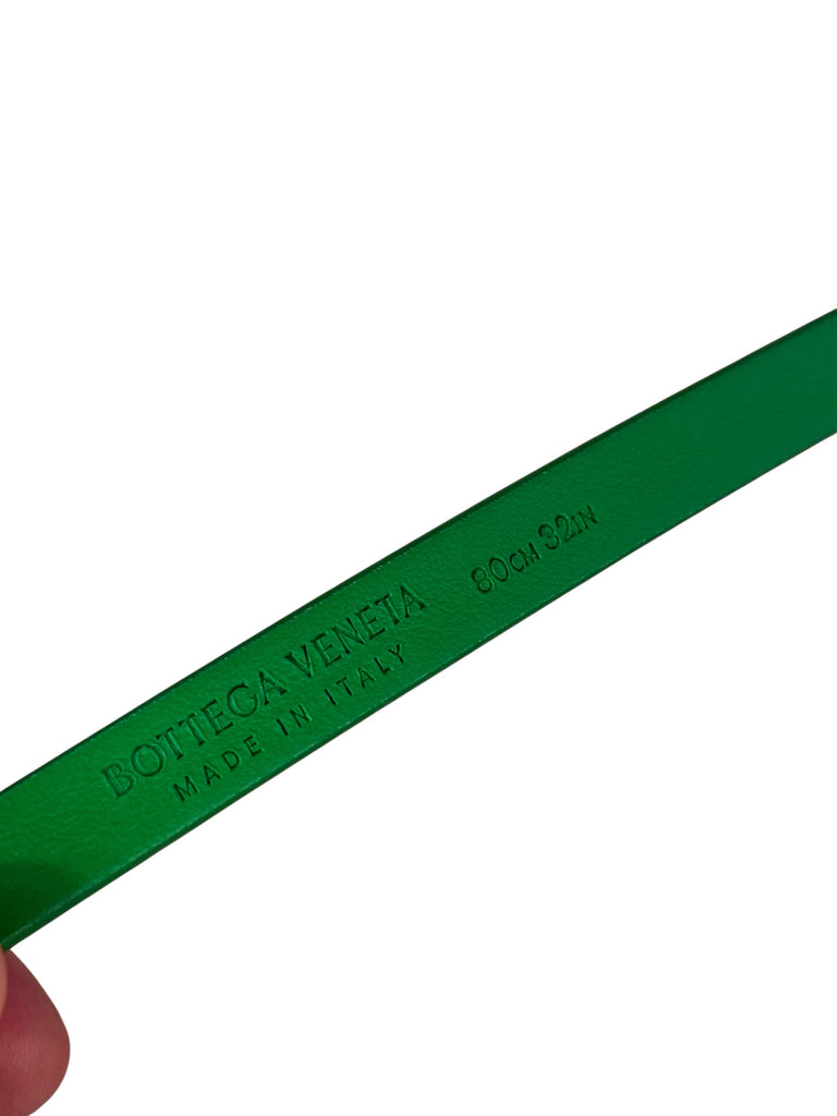 Cinturón T80