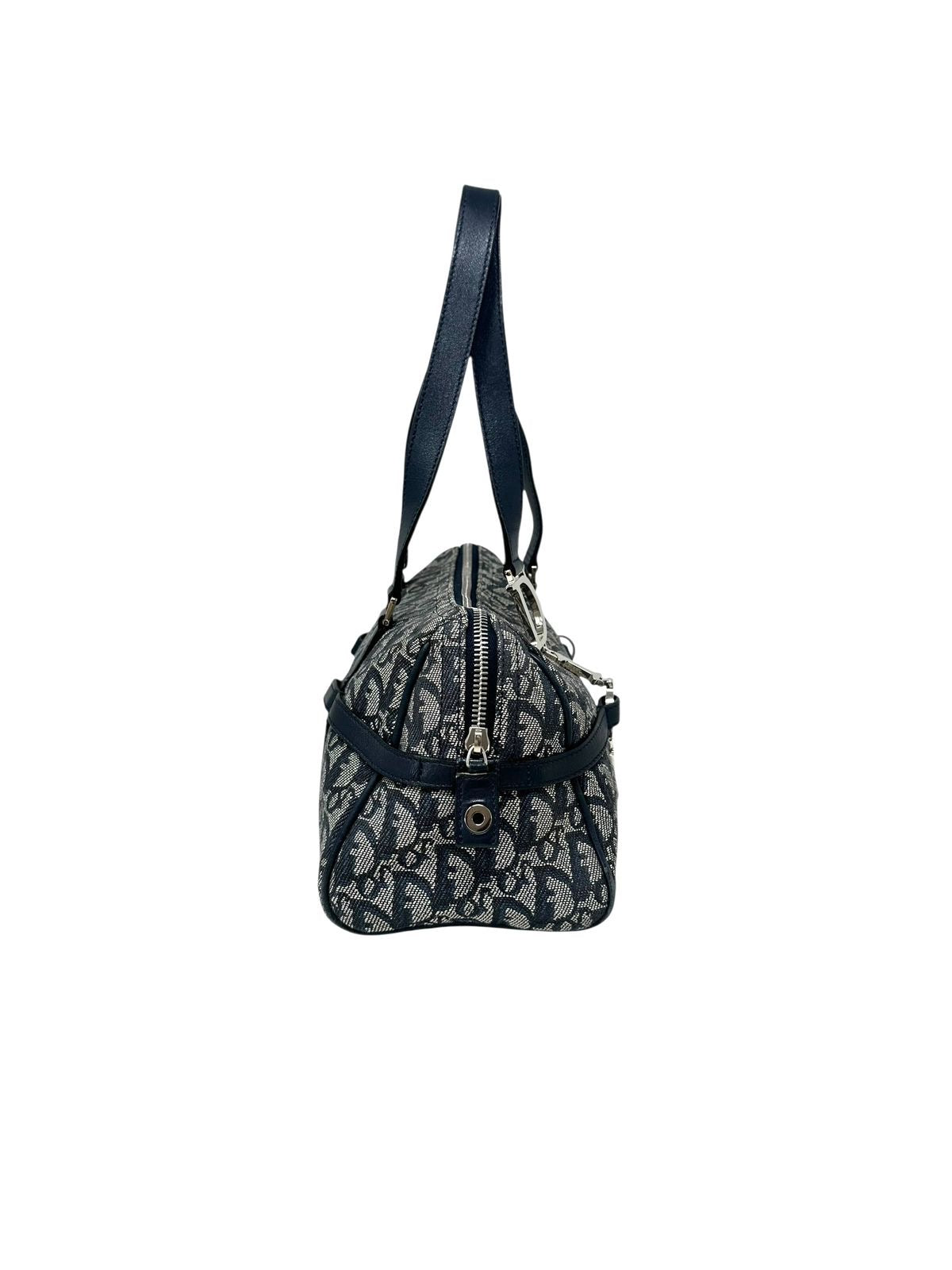 Trotter Shoulder Bag