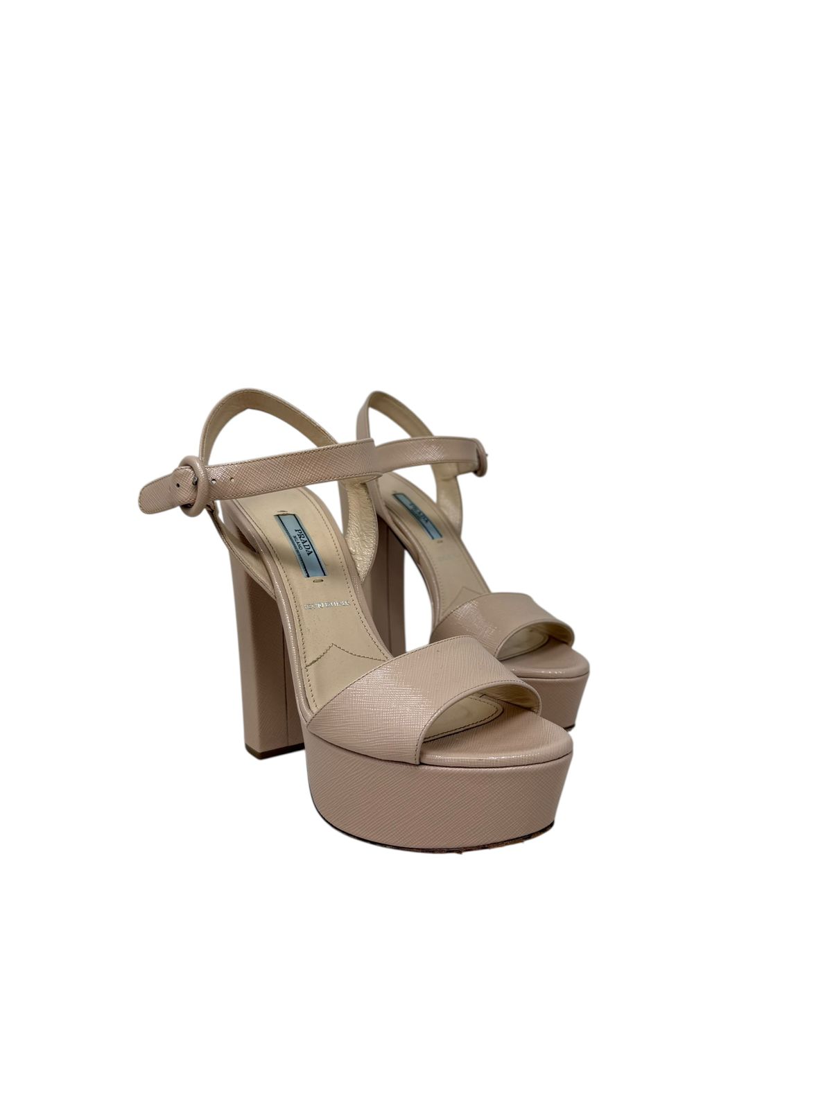 Pumps T38.5 Eu