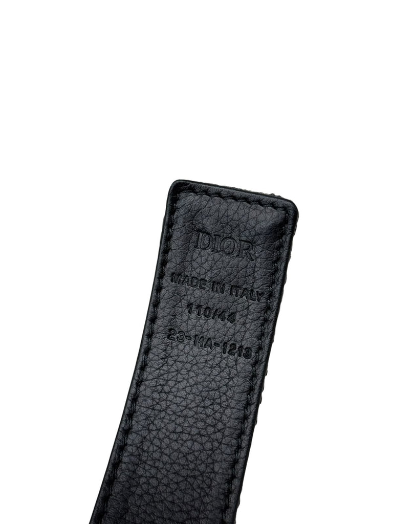 Cinturón Talla 110