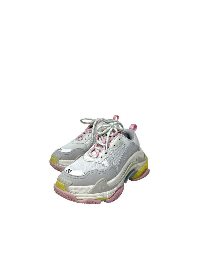 Triple S T35 Eu