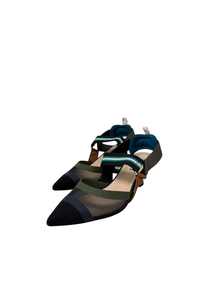 Colibrí Pumps T37 Eu