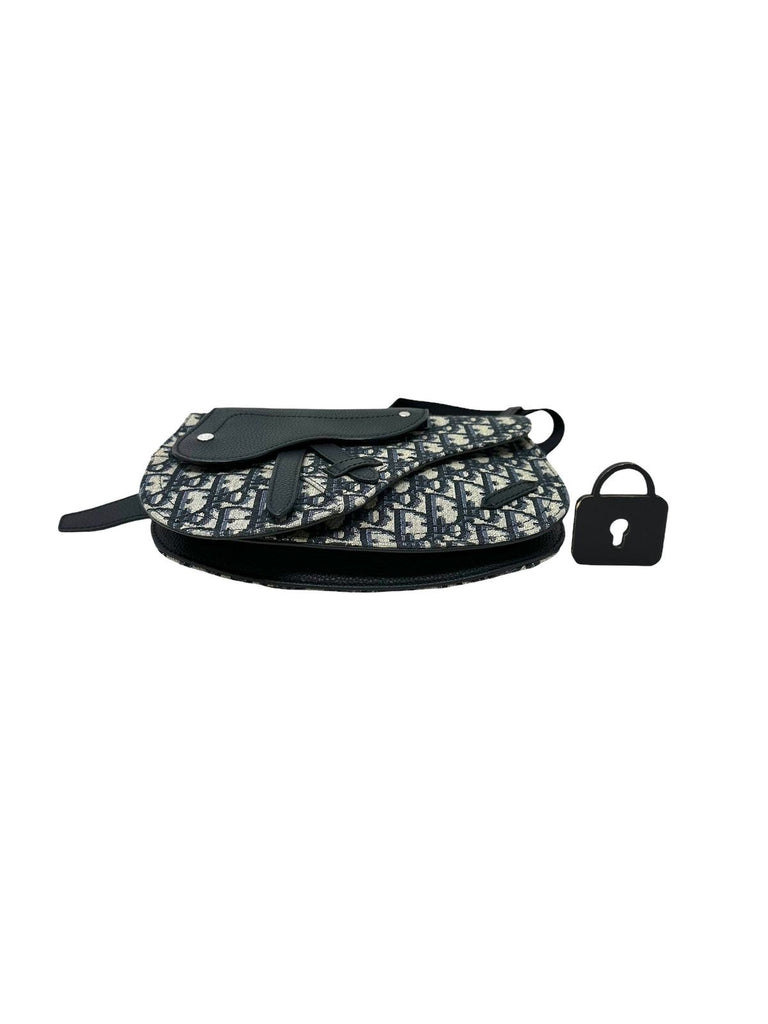 Saddle Beltbag