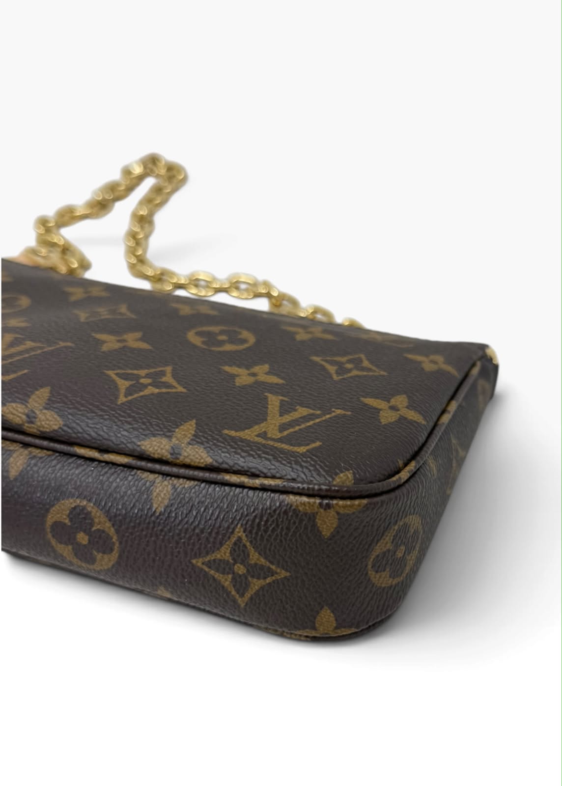 Pochette Monogram