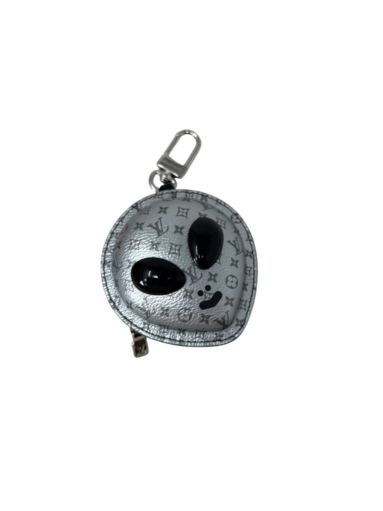Alien Bag Charm