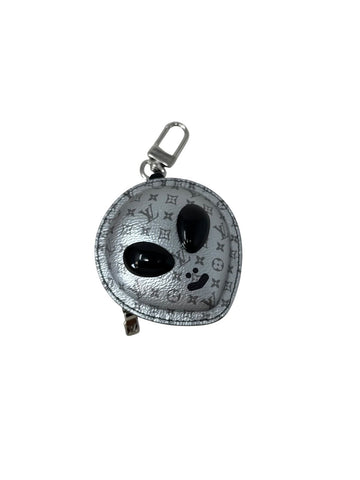 Alien Bag Charm