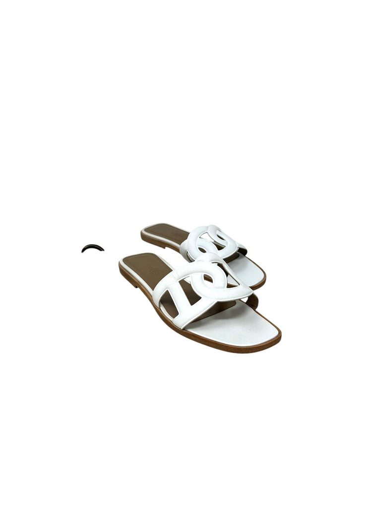 Sandalias T37 Eu