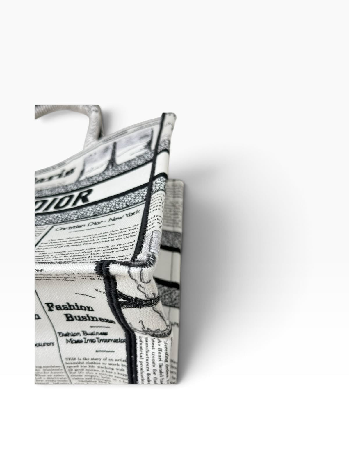 Book Tote