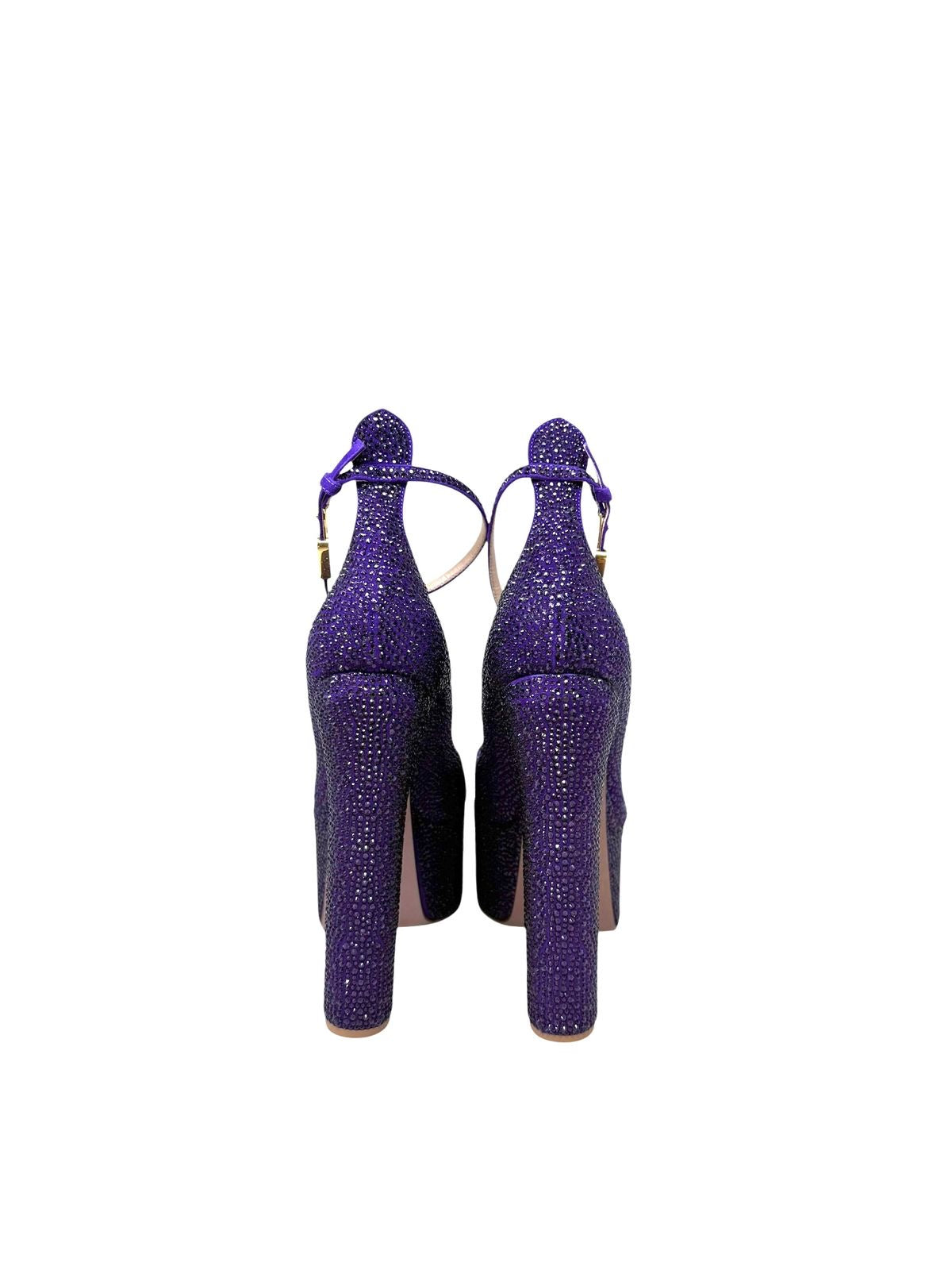 Pumps Tan-Go T39.5 Eu