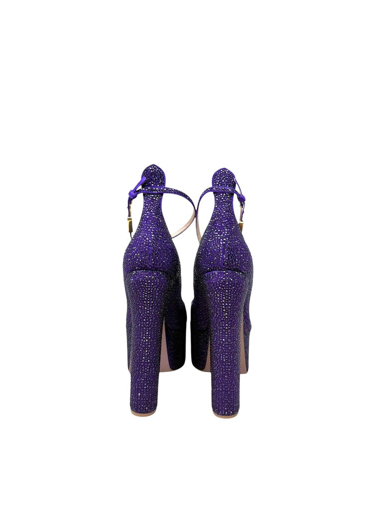 Pumps Tan-Go T39.5 Eu