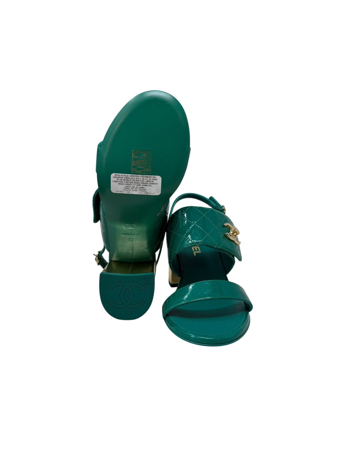 Pumps T37 Eu