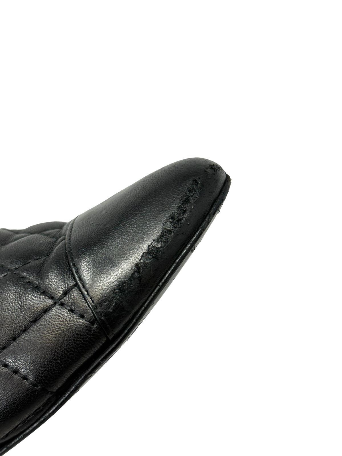 Boots T38 Eu