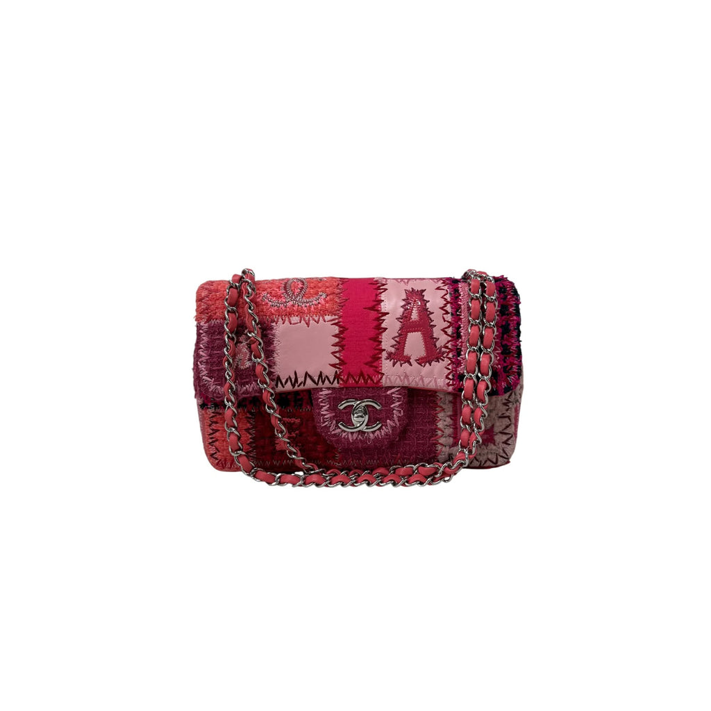 Classic Flap Patchwork