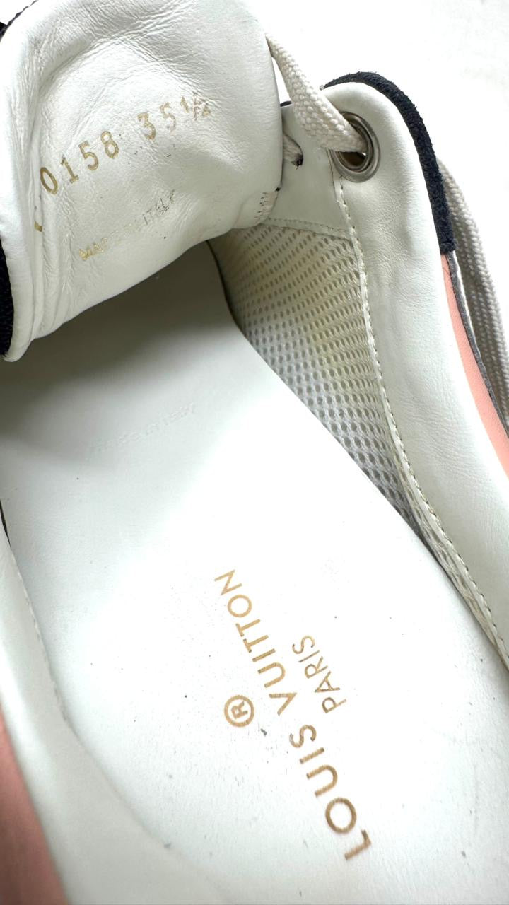 Sneakers T35.5 Eu