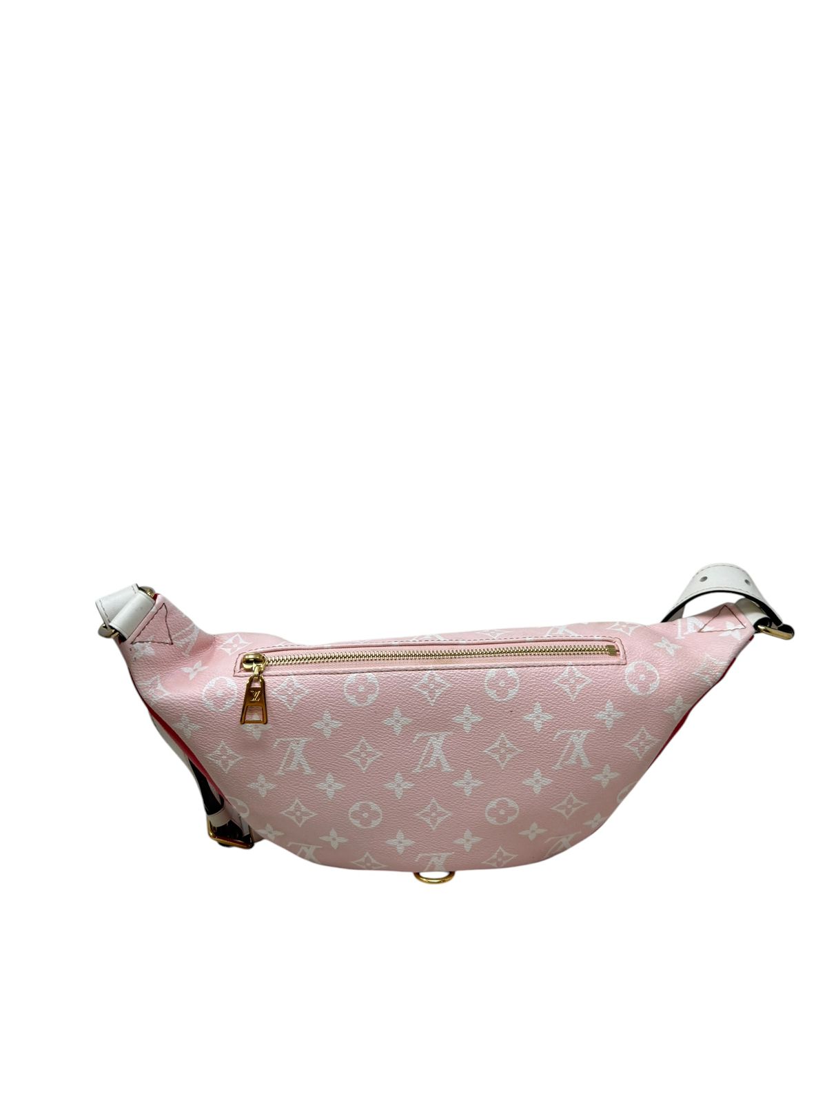 Giant Bumbag Rouge
