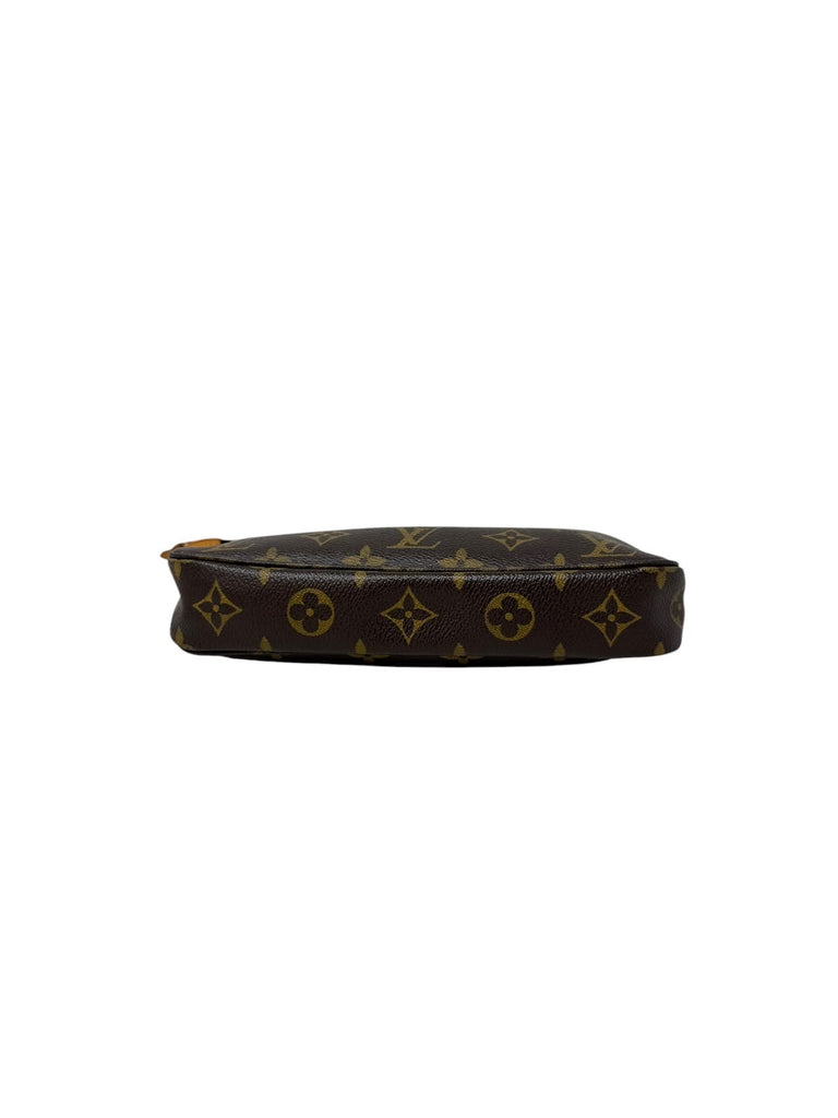 Pochette Monogram