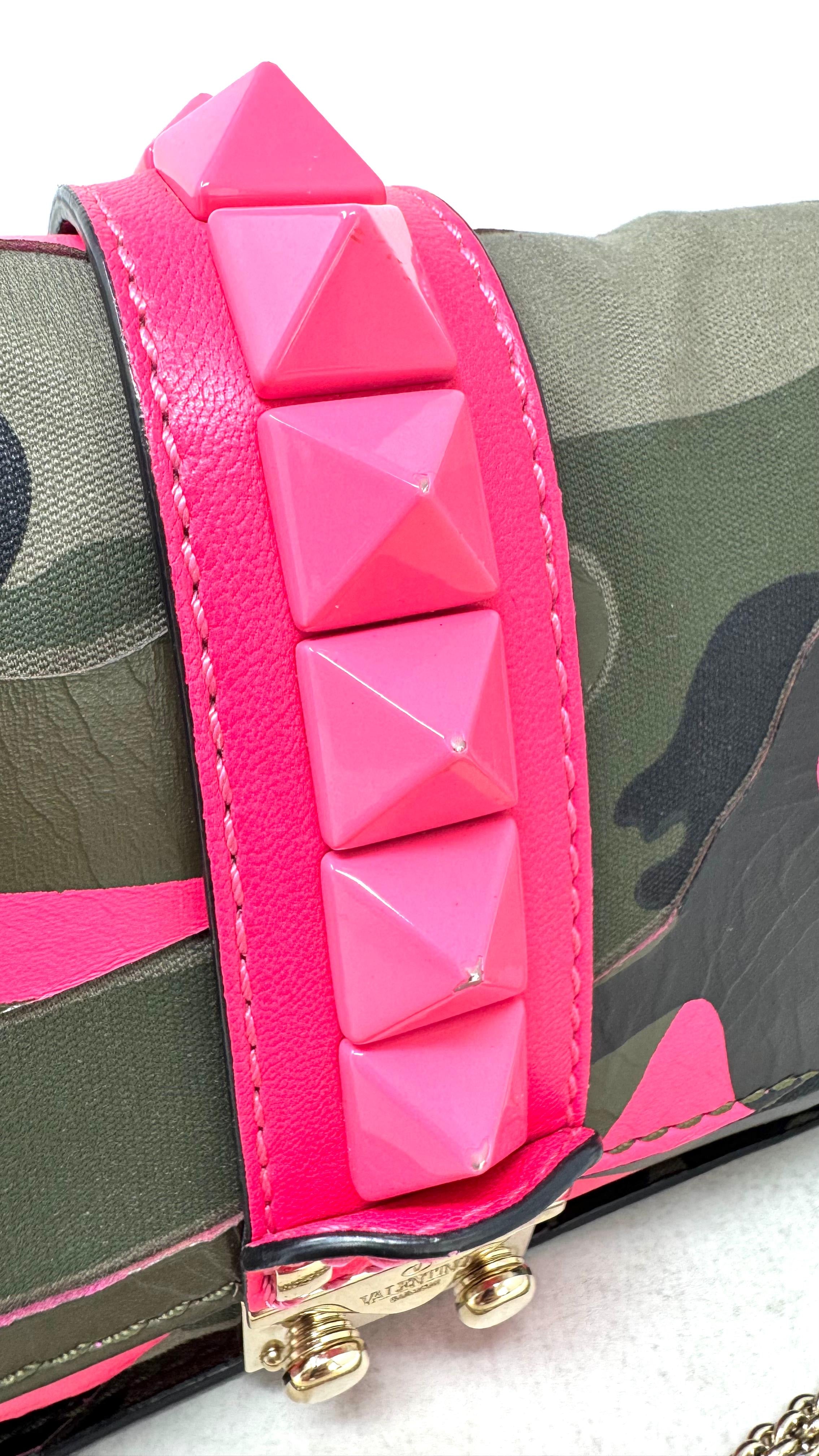 Rockstud Camuflaje