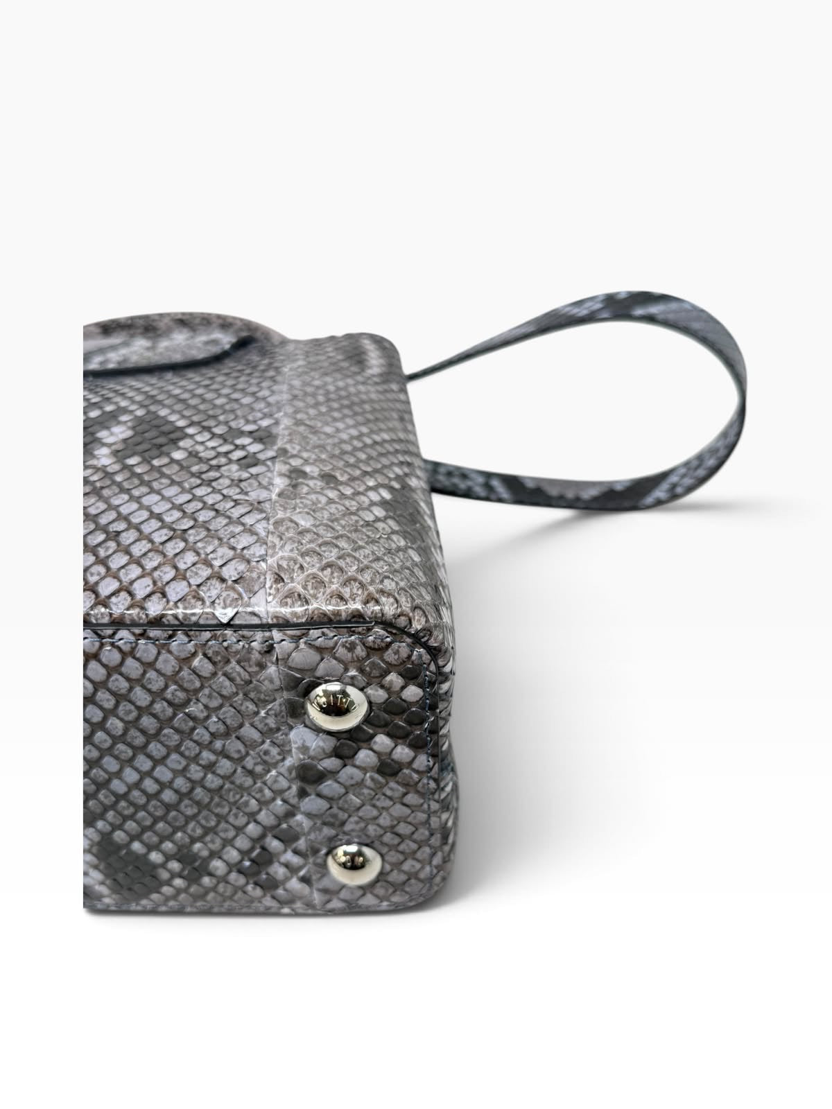 Capucine Python