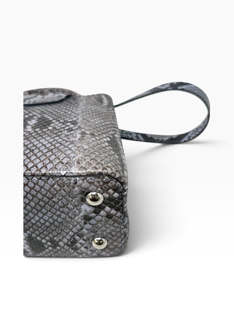 Capucine Python