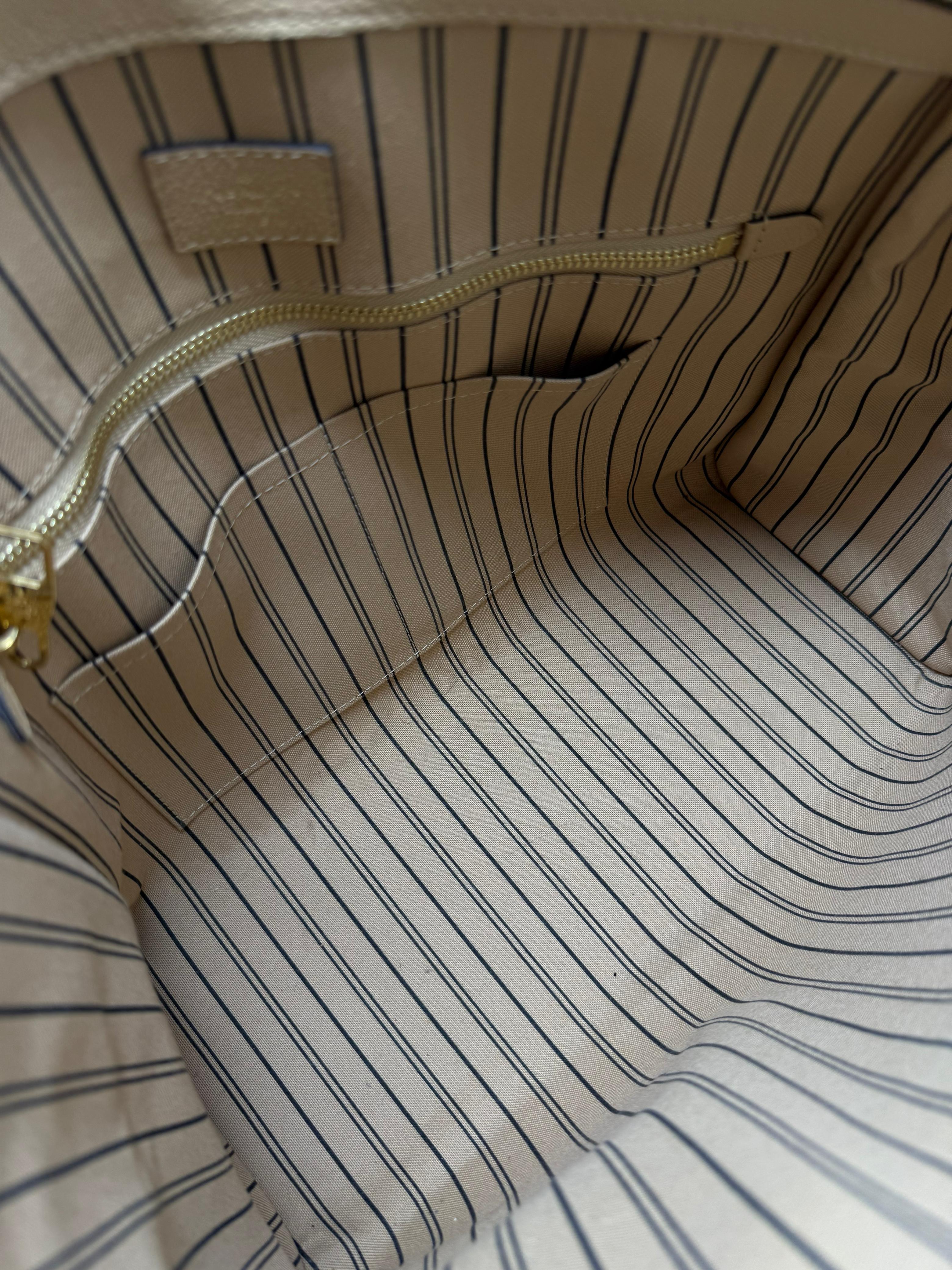 Pont Neuf MM Empreinte