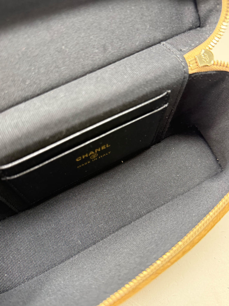Vanity Case