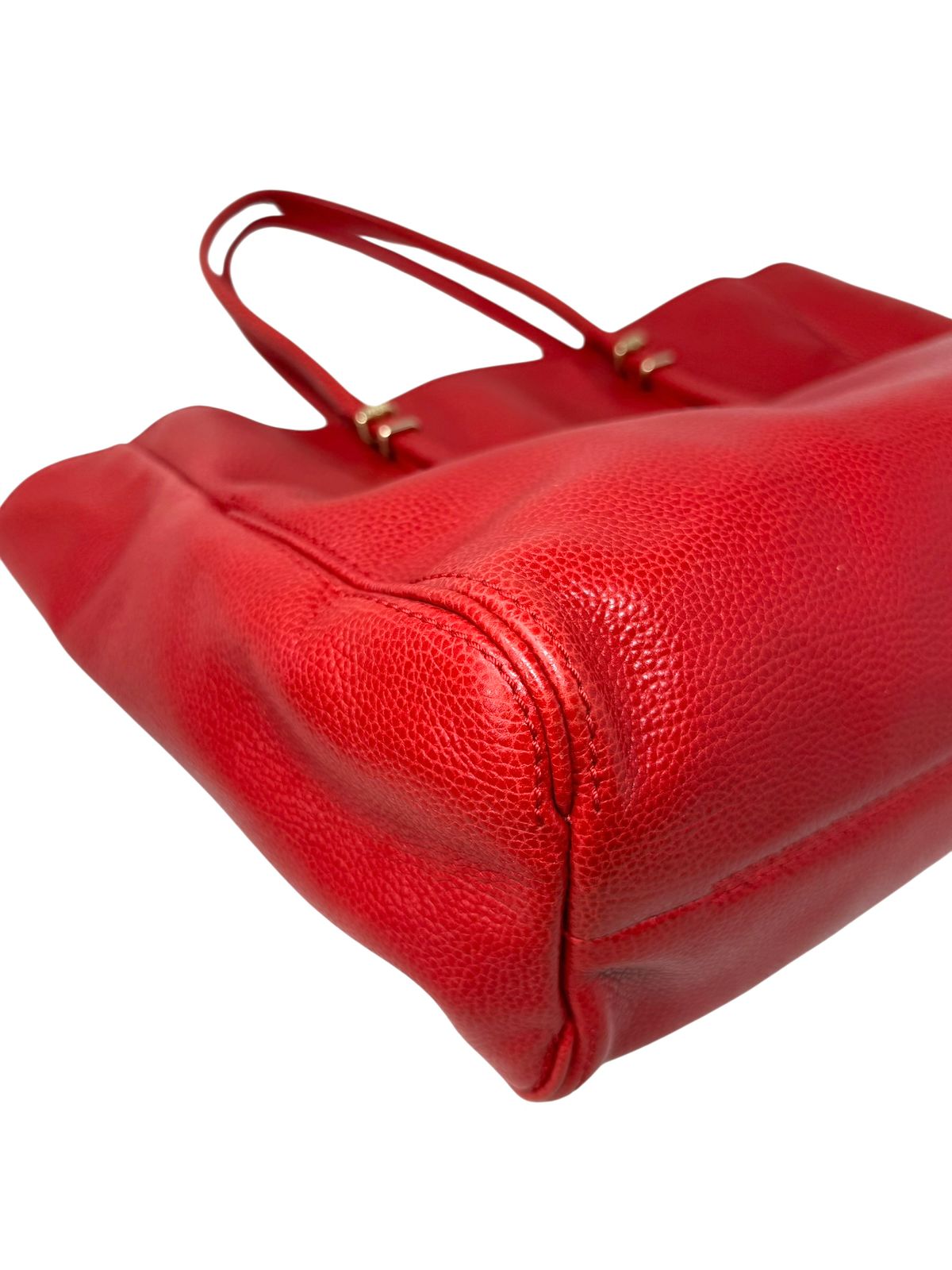 Shopper Tote