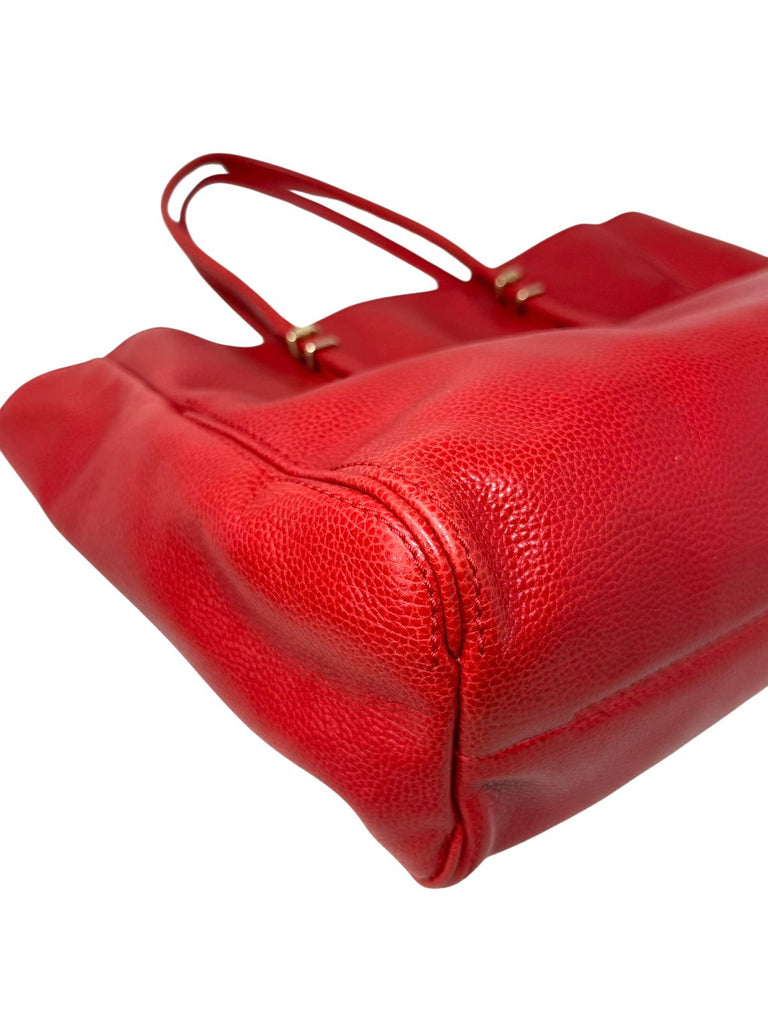 Shopper Tote