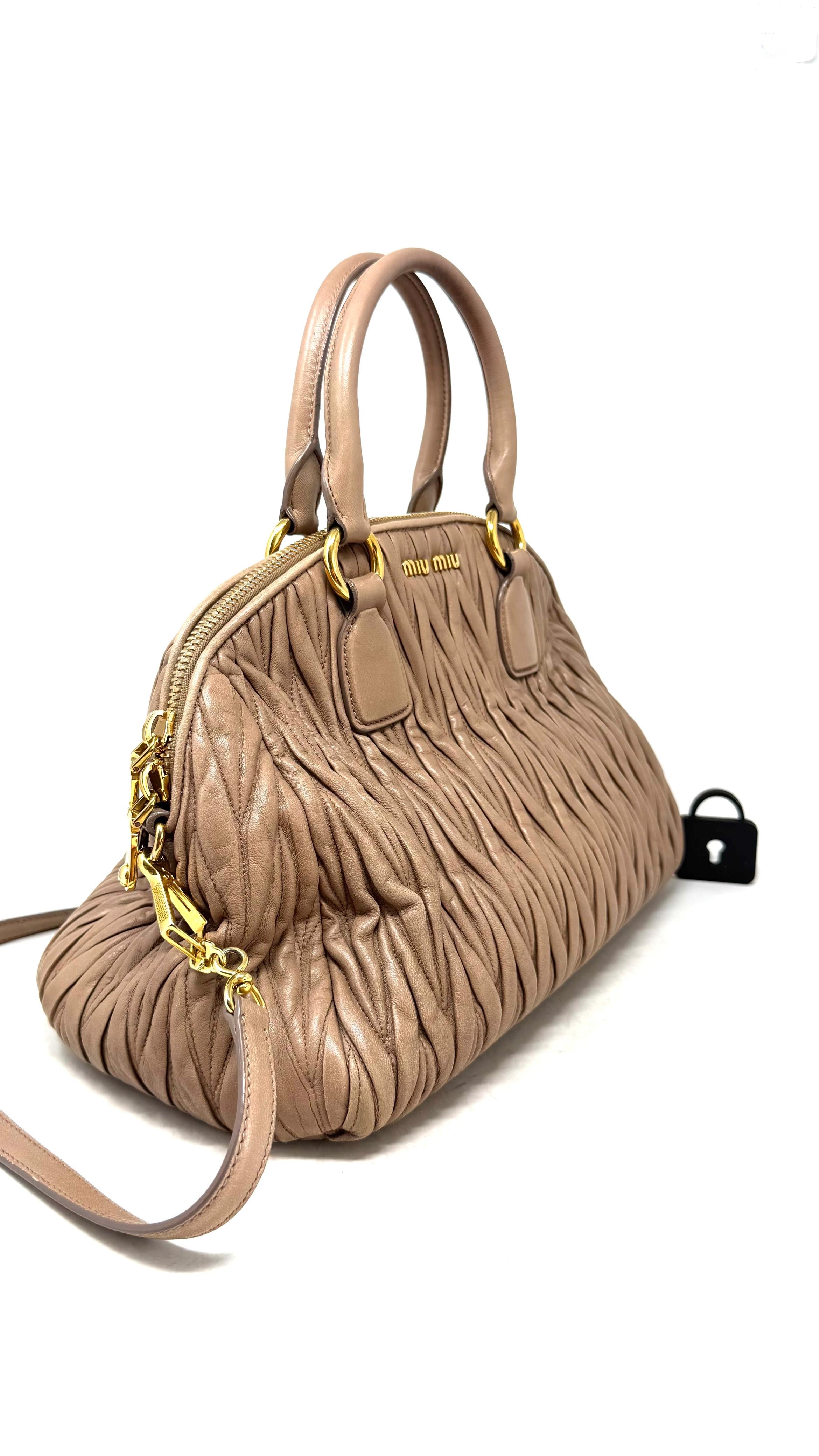 Tote Beige