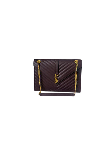 Envelope Mediana Vino