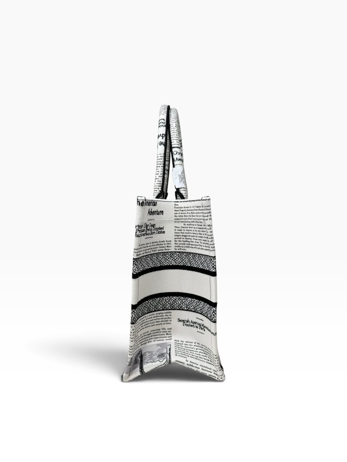 Book Tote