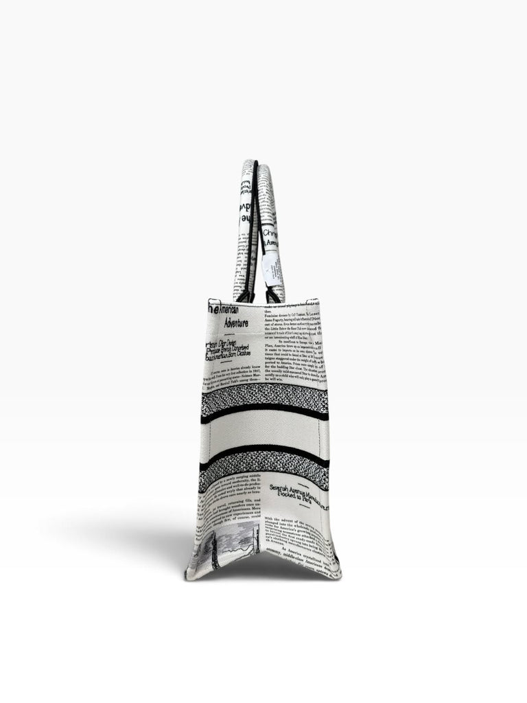 Book Tote