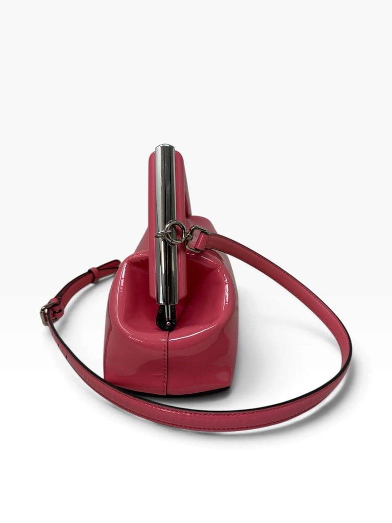 First Midi Shoulder Bag