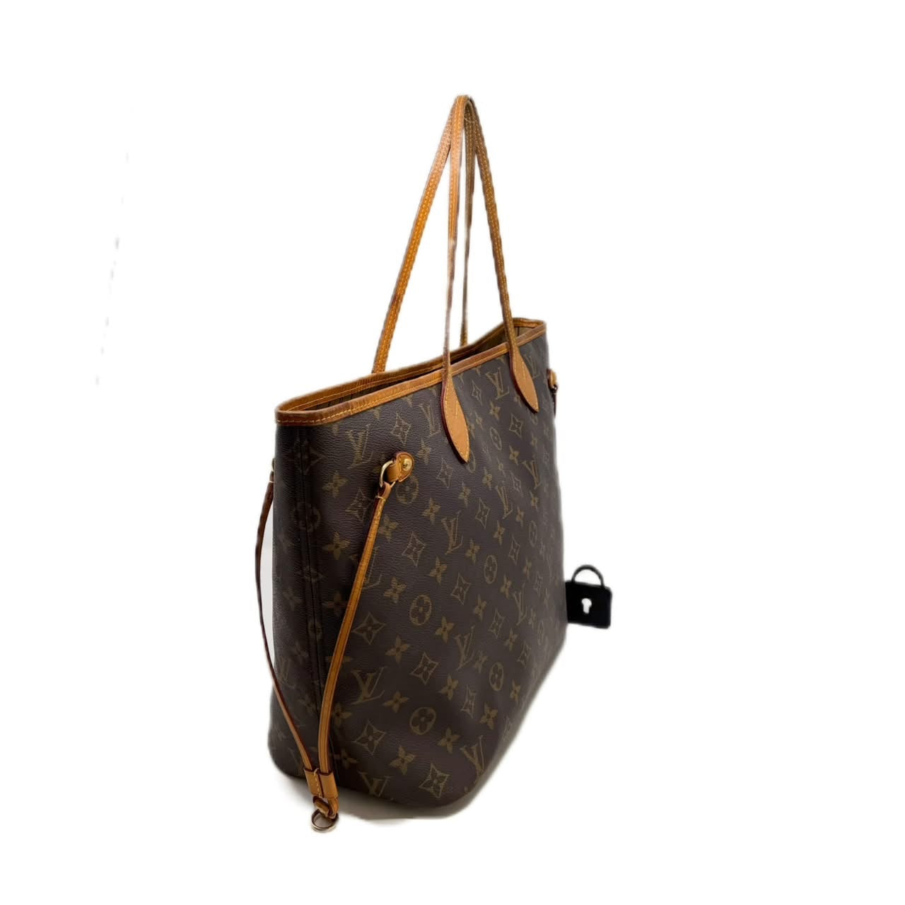 Neverfull MM Monogram