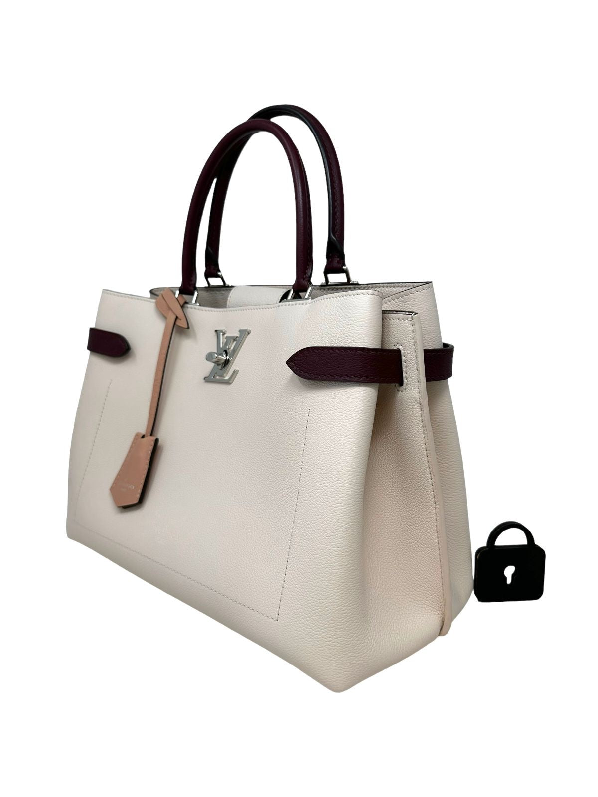 Lockme Tote