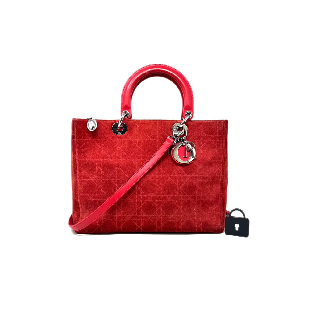 Lady Dior Large