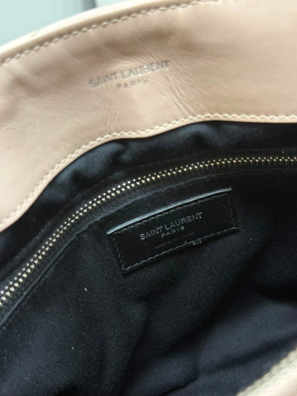 Loulou Beige